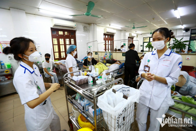 Đề xuất những đối tượng đầu tiên được khám sức khỏe miễn phí định kỳ từ 2026