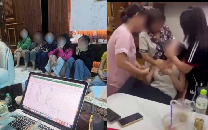 Vỡ hụi hơn 200 tỷ đồng ở TP.HCM: Hàng trăm hụi viên vật vạ 3 ngày van xin vẫn trắng tay