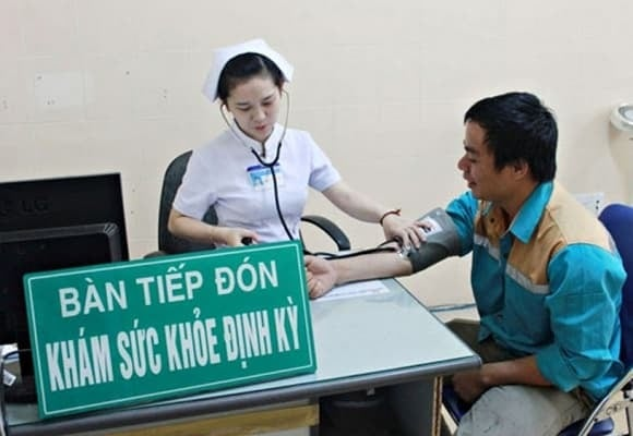 Tin vui cho toàn dân: Từ năm 2026, người dân sẽ được khám sức khỏe định kỳ miễn phí ít nhất 1 lần/năm