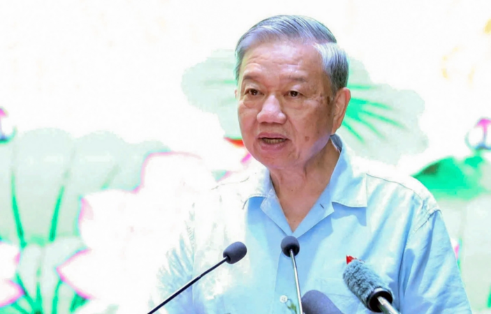 'Sẽ không có Bí thư tỉnh, thành nào là người địa phương'