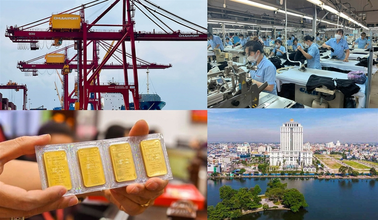 Chính sách mới có hiệu lực từ tháng 10/2025