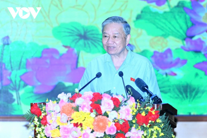 Sẽ đánh thuế thật nặng với đất bỏ hoang; chặn tình trạng đầu cơ, chờ giá