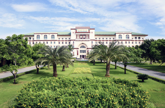 Điểm xét tuyển Y đa khoa Đại học Tân Tạo qua các năm