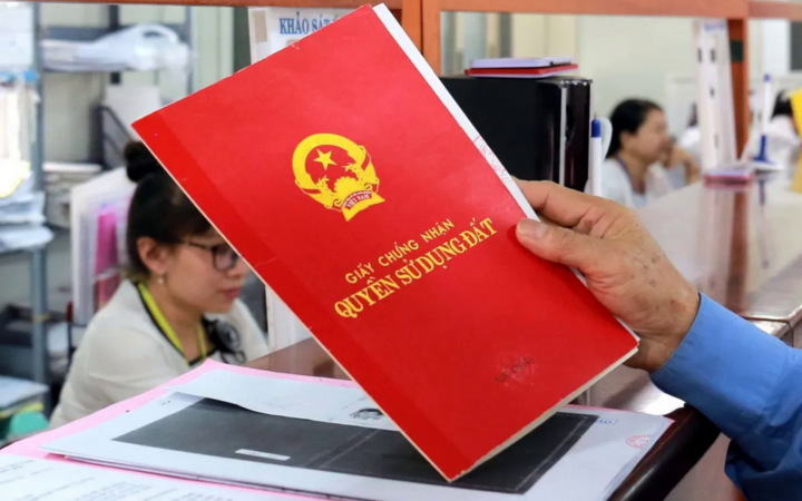 Vì sao Công an TP.HCM kêu gọi 2 triệu chủ đất sớm cập nhật hồ sơ?