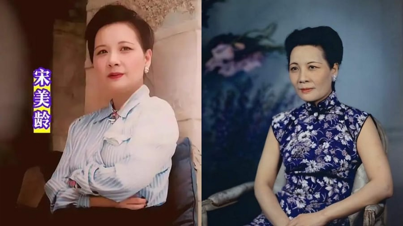 Tống Mỹ Linh bị ung thư vẫn sống thọ hơn 100 tuổi: Thường xuyên uống 2 loại nước góp phần duy trì sức khoẻ