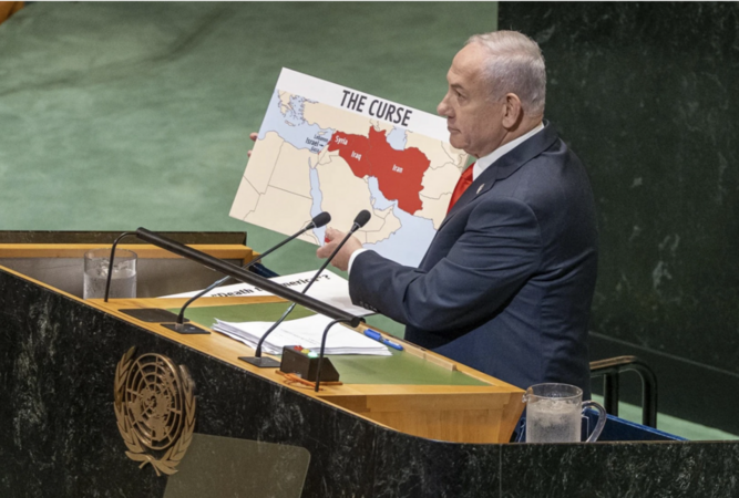 Nhìn lại 2 năm xung đột tàn khốc ở Dải Gaza