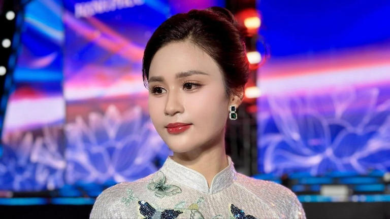 BTV Minh Trang nói gì về sự cố nói nhịu ở Thời sự 19h