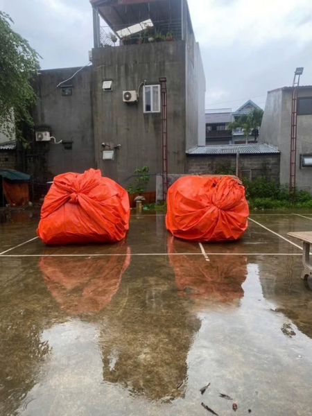 GIA ĐÌNH Ở THÁI NGUYÊN KHẨN THIẾT NHỜ CỘNG ĐỒNG TÌM GIÚP XE Ô TÔ BỊ NƯỚC CUỐN TRÔI 😭