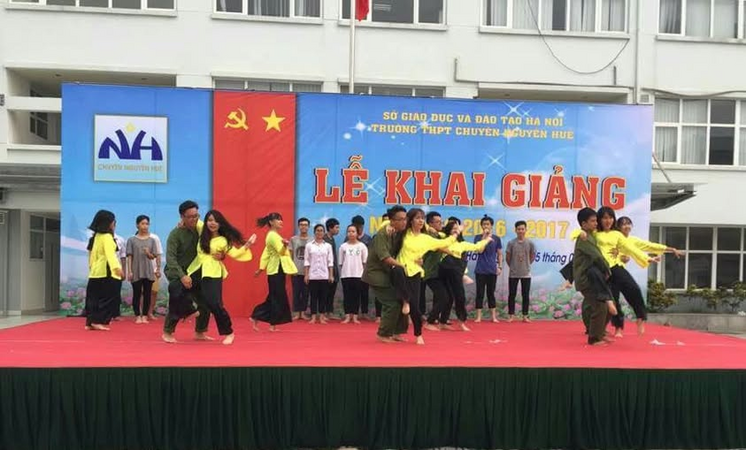 Trường chuyên có chương trình học riêng từ 15/10: Cơ hội vàng cho học sinh có năng khiếu, hướng tới giáo dục tinh hoa