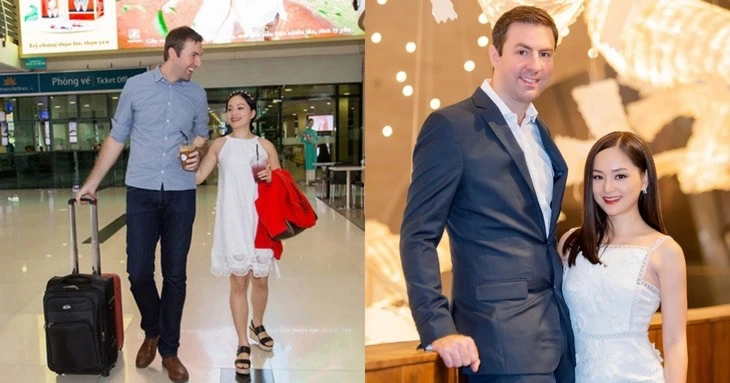 Chồng cũ kháng cáo khiến Lan Phương mệt mỏi vì vụ ly hôn chồng tây