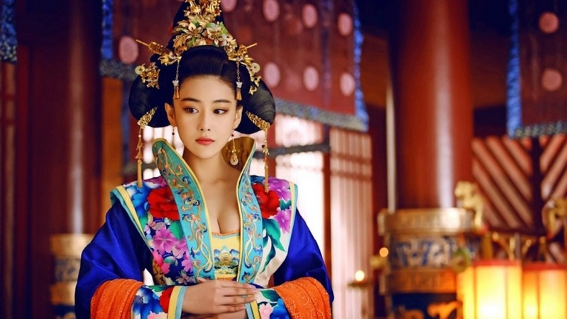 Kỹ nữ nào có một đời chồng nhưng vẫn trở thành hoàng hậu trong lịch sử Trung Hoa?