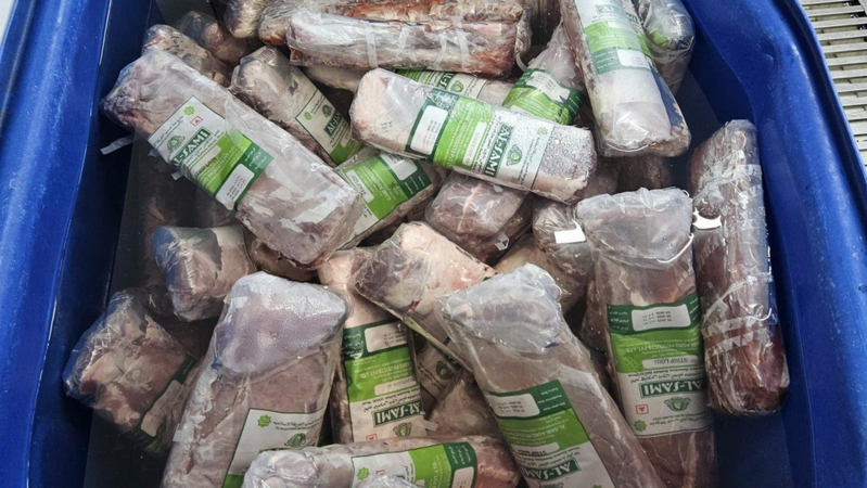 Đế chế thịt Wagyu giả: Cú sốc 14 tấn "đánh lừa" người tiêu dùng cao cấp và hé lộ hệ sinh thái doanh nghiệp giả tạo