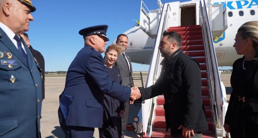 Tóm tắt kết quả cuộc gặp Trump-Zelensky hôm qua