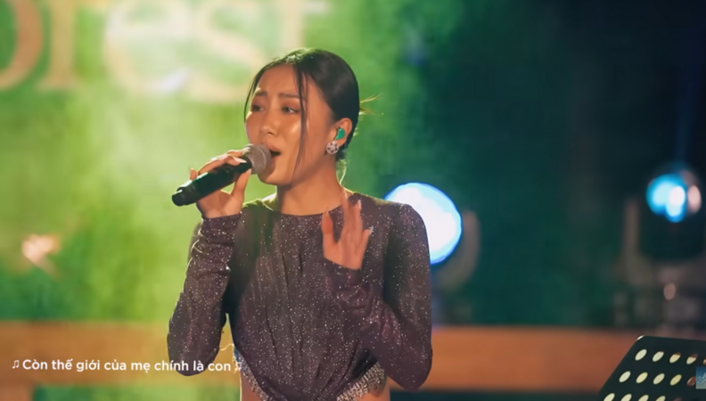 🌸 Ước mơ của Mẹ - một hành trình thầm lặng mà vĩ đại của những người Mẹ