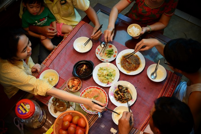 Tổ chức Y tế Thế giới (WHO): Người Việt ăn quá ít rau 🥦