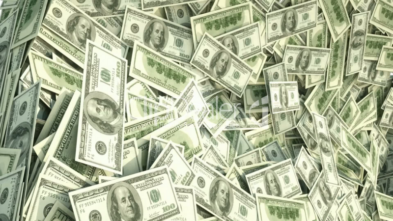 10 triệu đô la bao nhiêu cọc tiền 100 USD? Nặng bao nhiêu kg?