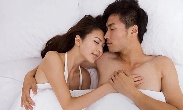 Giải mã 6 hiểu lầm về 'chuyện ấy'
