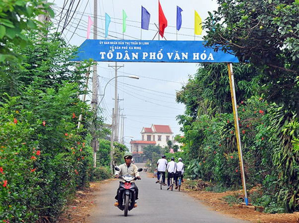 Sắp xếp thôn, tổ dân phố trên toàn quốc ngay trong quý IV/2025