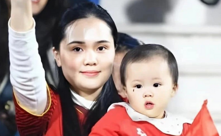 Vợ Đỗ Duy Mạnh bị mất nhiều tài sản giá trị tại Hàn Quốc