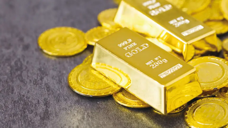 Giá vàng giảm xuống dưới 3.900! Ngày mai có giảm tiếp không?