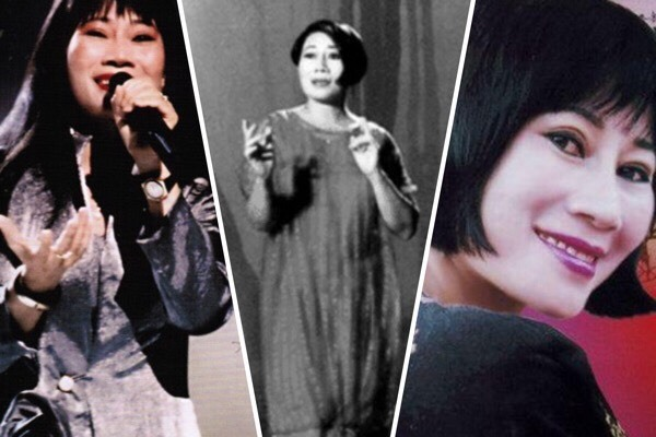 Nghệ sĩ Nhân dân tài hoa, đa đoan, vội vĩnh biệt trần thế ở tuổi 50