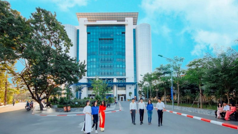 ĐH Kinh tế Quốc dân năm 2026 sẽ tuyển sinh ra sao?