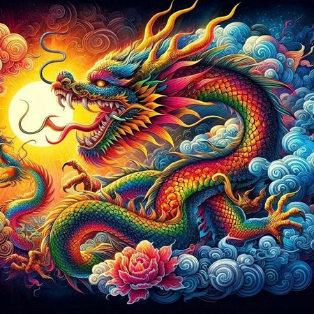 Xui Thế Đủ Rồi: 3 con giáp tìm thấy ánh sáng cuối đường hầm, cá Chép hóa Rồng, hết nợ đổi đời