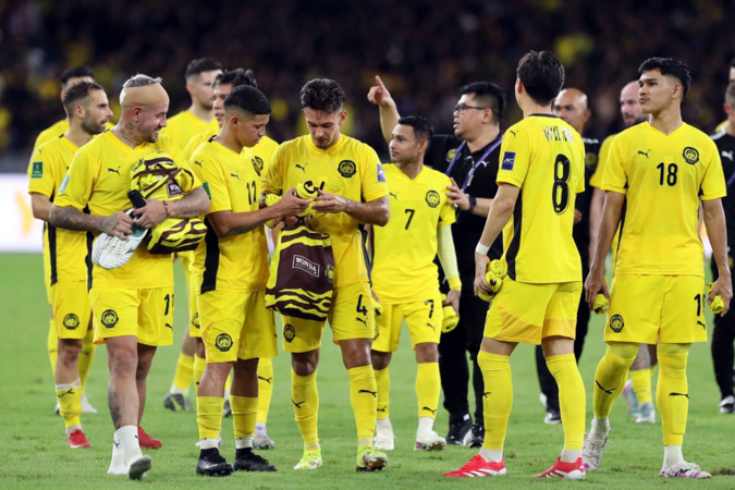 LĐBĐ Malaysia thoát án phạt vì sai lầm của FIFA?