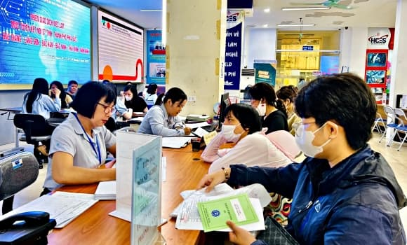 Tin vui: Người lao động có thể nhận tới 18,5 triệu đồng hỗ trợ từ 1/1/2026