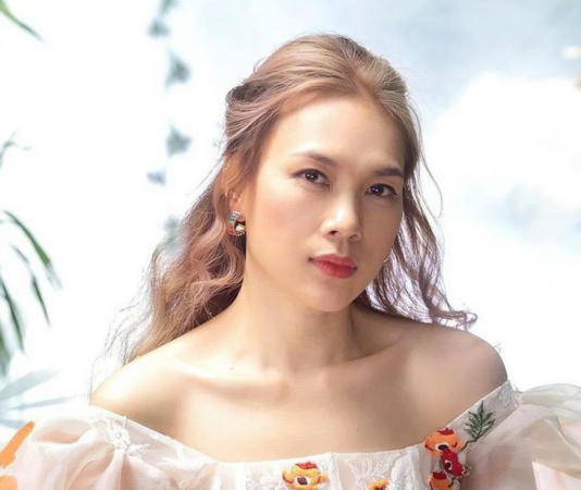 Mỹ Tâm thông báo khẩn