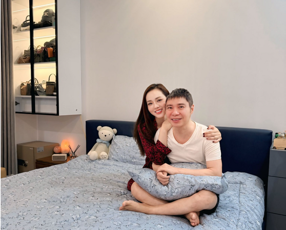 Vợ Nghệ sĩ Nhân dân Công Lý công khai sự thật về tình trạng của chồng