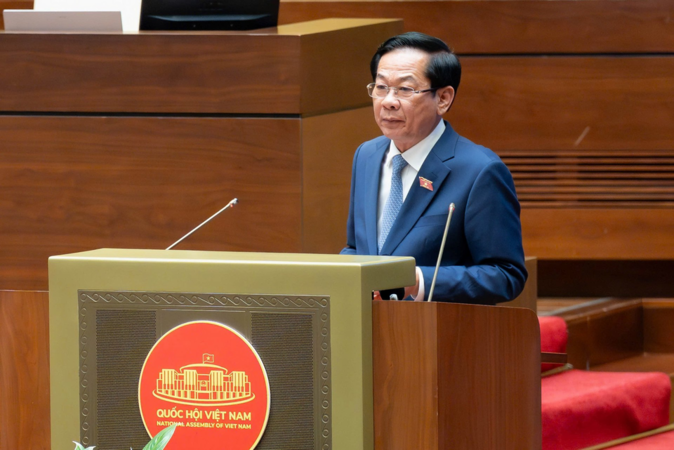 Bộ trưởng Bộ Nội vụ nói về chính sách tiền lương theo vị trí việc làm