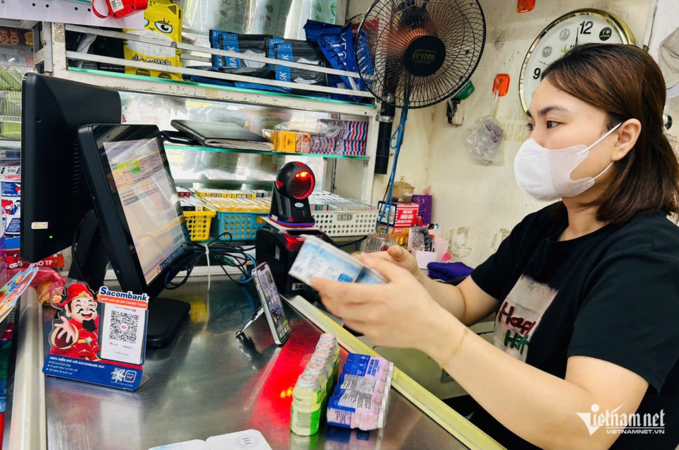Bỏ thuế khoán, áp sổ sách mới: Hộ kinh doanh dưới 3 tỷ đồng chuẩn bị thay đổi lớn