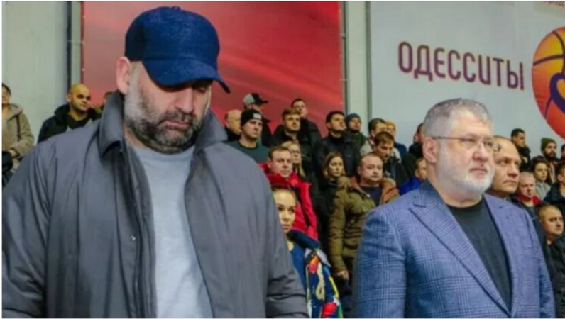 'Zelensky xong rồi' - Lộ diện nhân vật "nắm thóp" Tổng thống Ukraine trong vụ bê bối Mindich