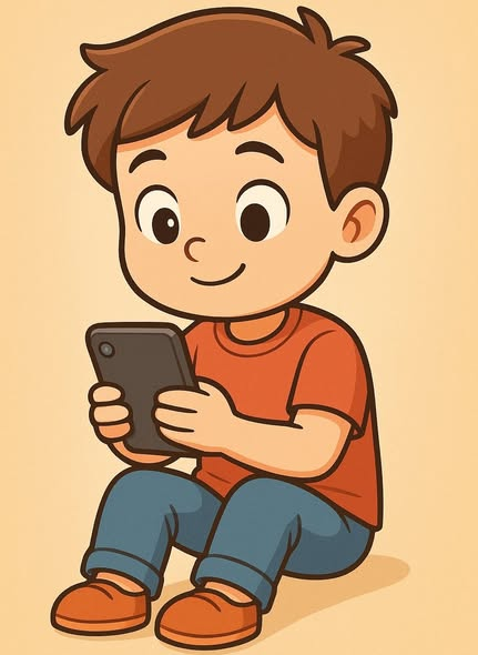 Đan Mạch cấm trẻ em dưới 15 tuổi sử dụng mạng xã hội. Còn ở Việt Nam, độ tuổi nào là phù hợp?