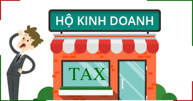Hộ kinh doanh cần chuẩn bị gì khi nhận được quyết định thanh tra thuế
