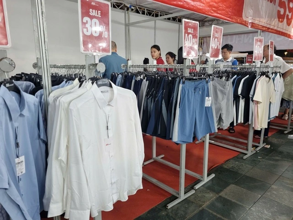 Ngưỡng nộp thuế của hộ kinh doanh 200 triệu đồng quá thấp, không phù hợp thực tế