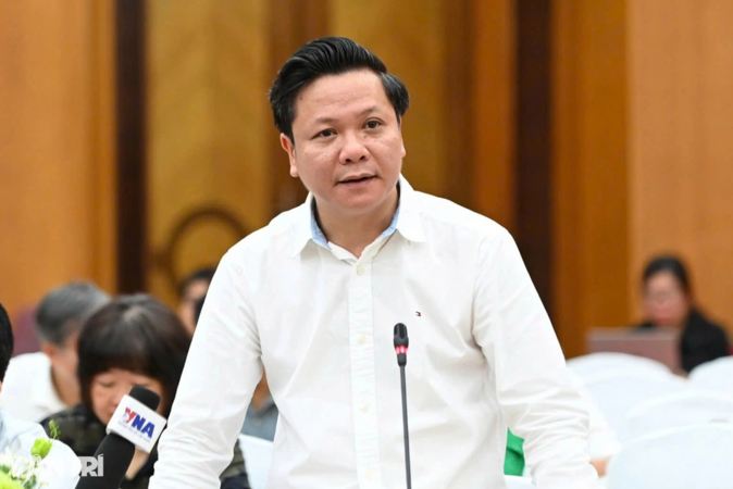 Lan truyền tin tiếp tục sáp nhập còn 16 tỉnh thành, Bộ Nội vụ nói gì?