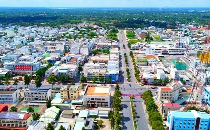 Bộ Nội vụ bác tin đồn “sáp nhập còn 16 tỉnh”: Khẳng định hoàn toàn thất thiệt