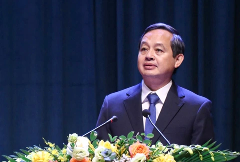 Chân dung tân Chủ tịch UBND tỉnh Bắc Ninh Phạm Hoàng Sơn