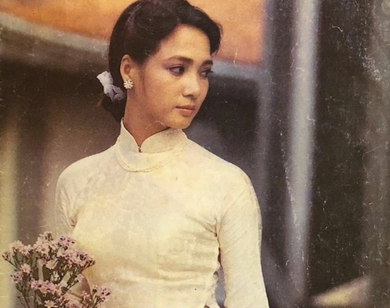 Hai Nghệ sĩ Nhân dân nổi danh, có con gái là mỹ nhân hàng đầu trong làng nghệ thuật