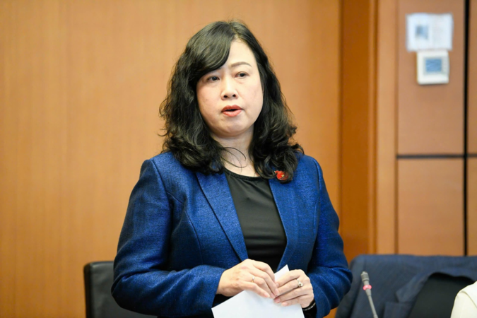 Bộ trưởng Bộ Y tế: Cân nhắc để bệnh nhân ung thư nghèo được hưởng bảo hiểm y tế 100%