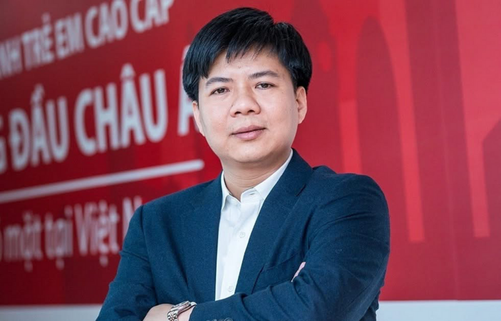 Shark' Thủy bị cáo buộc lừa hơn 10.100 người mua cổ phần khống