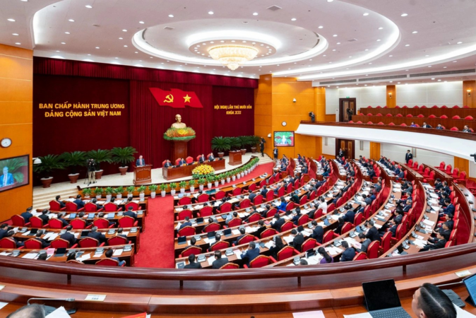 Phương án nhân sự Tổng Bí thư và 4 chức danh lãnh đạo chủ chốt là tuyệt mật