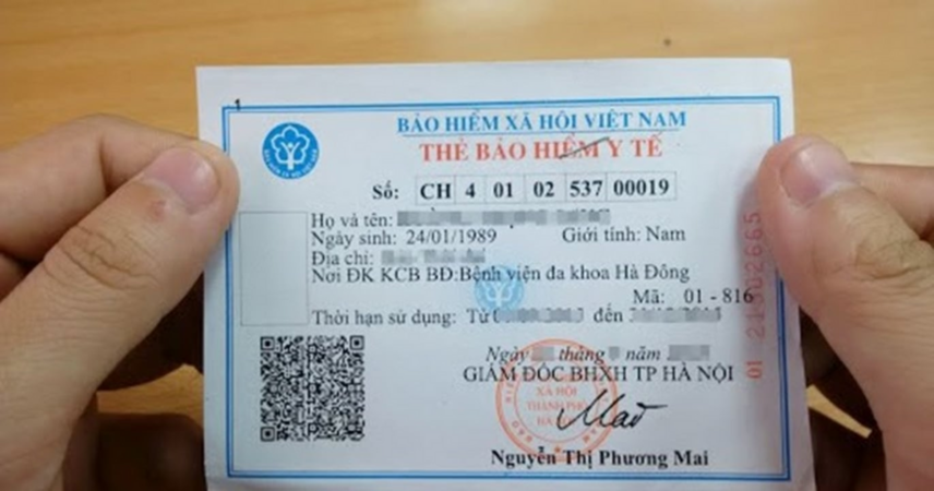 Toàn bộ học sinh và người trên 65 tuổi ở TP. Hồ Chí Minh được miễn BHYT