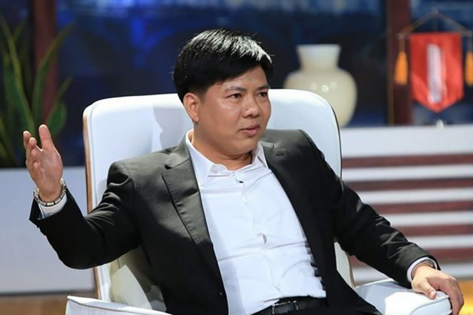 Chiêu 'lùa gà' để chiếm đoạt 7.677 tỷ đồng từ nhà đầu tư của Shark Thủy👇