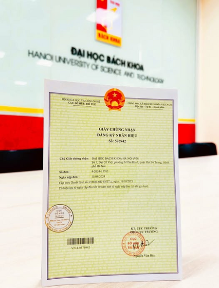 Vì sao ĐH Bách Khoa HN lần đầu tiên bỏ hoàn toàn việc sử dụng học bạ trong xét tuyển tài năng?