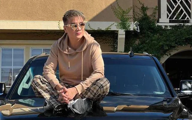 Vì sao Đàm Vĩnh Hưng bán biệt thự hơn trăm tỷ, hai mặt tiền ở TP.HCM?: