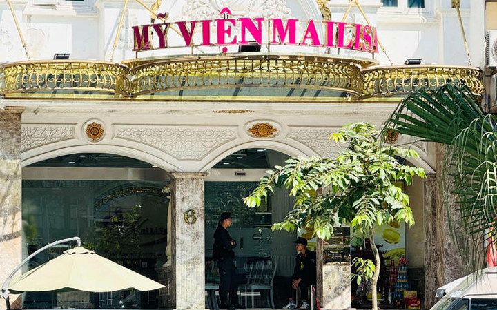 Động thái lạ của Mailisa, toàn bộ mỹ phẩm nhập Trung Quốc 'biến mất' khỏi giỏ hàng TikTok?