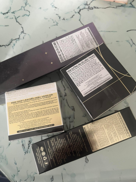 Khuyến cáo người dân thận trọng khi sử dụng mỹ phẩm Malisa  nhập khẩu, công bố